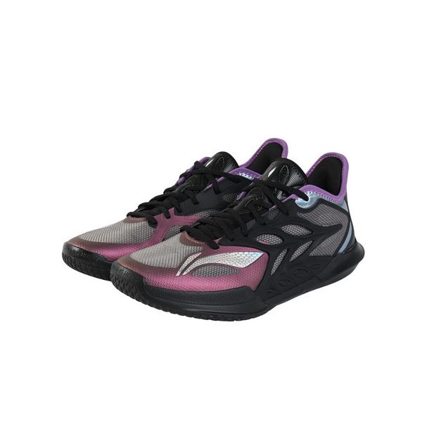 リーニン（LI-NING）（メンズ）バスケットシューズ バッシュ SPEED12