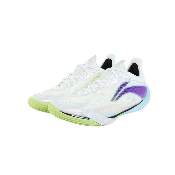 リーニン（LI-NING）（メンズ）バスケットシューズ バッシュ SONIC13V2