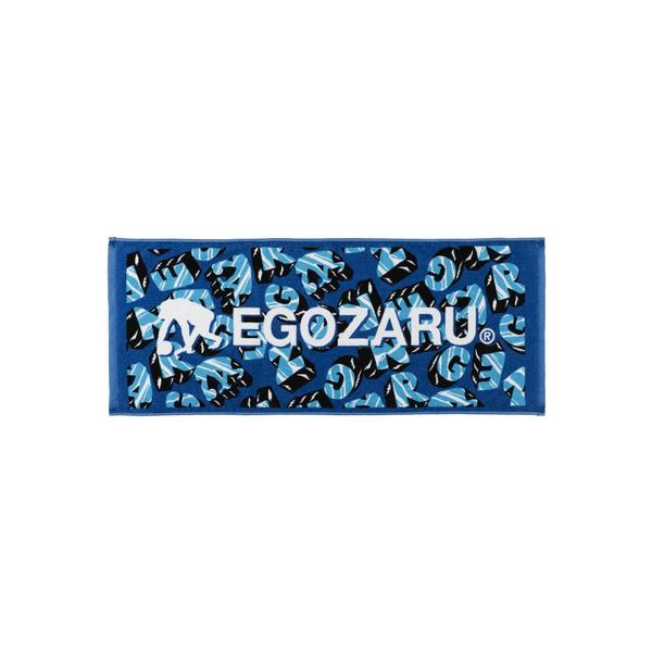 EGOZARU（エゴザル） （メンズ、レディース、キッズ）グロッシー