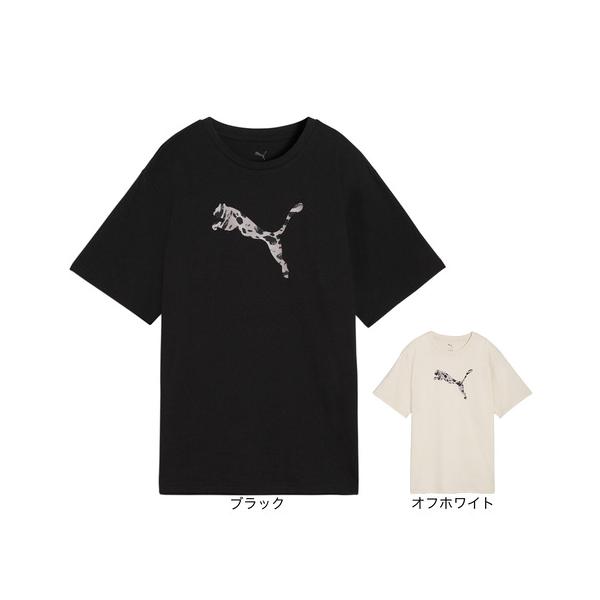 PUMA（プーマ） （レディース）ESS グラフィック アニマル リラックス