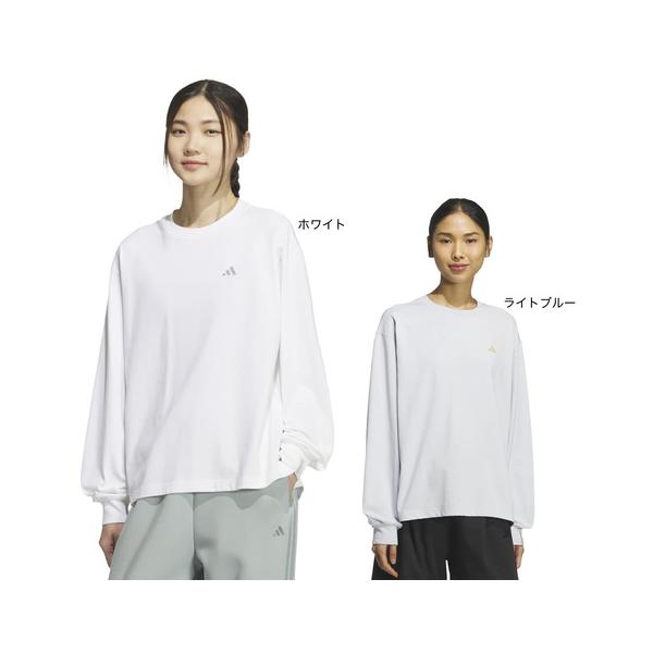 adidas（アディダス） （レディース）エッセンシャルズ プラス