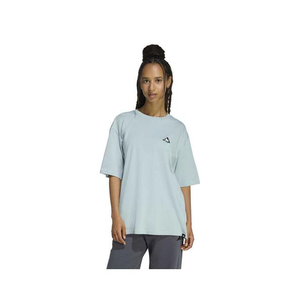adidas（アディダス） （レディース）ソフトサイド オーバーサイズ