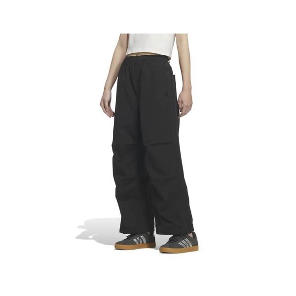 adidas（アディダス） （レディース）ルーズフィット ストレートレッグ