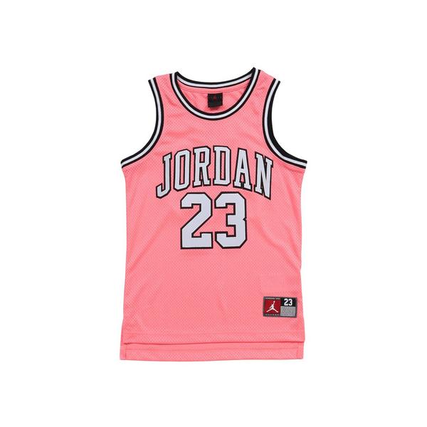 Jordan ジョーダン（JORDAN）（キッズ）ジュニア 23 ジャージー タンク