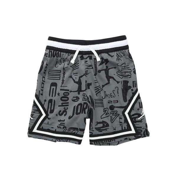 Jordan ジョーダン（JORDAN）（キッズ）ジュニア ハーフパンツ AOP