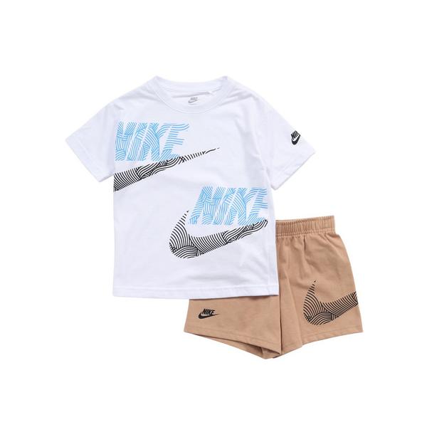 NIKE ナイキ ジャージ NIKE（ナイキ） （キッズ）ジュニア RELAXED ジャージー上下セット