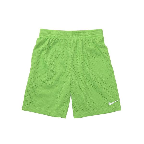 NIKE（ナイキ） （キッズ）ジュニア マルチ メッシュ ハーフパンツ