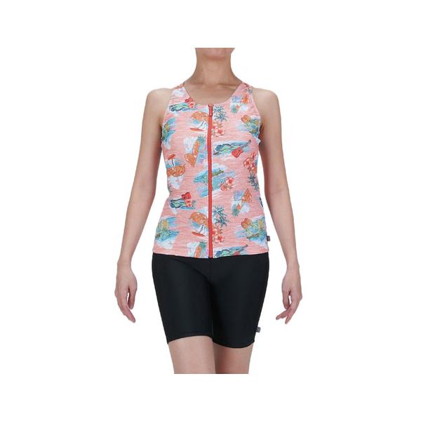 MIZUNO（ミズノ） （レディース）フィットネス水着 レディース 水泳