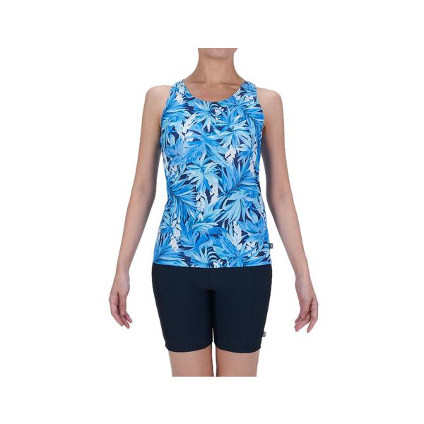 MIZUNO（ミズノ） （レディース）フィットネス水着 レディース 水泳