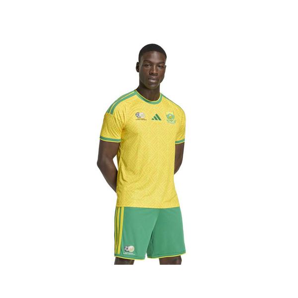 adidas（アディダス） （メンズ）南アフリカ代表 26 ホーム レプリカ