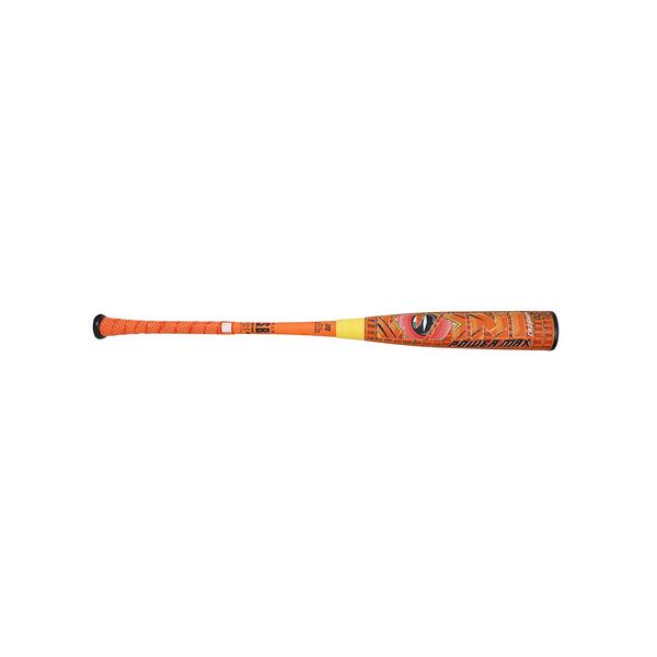 新品 マルッチ 一般軟式用バット ワニクラッシャー パワーマックス 85cm マルーチ（marucci）（メンズ）軟式用バット 野球 一般 ワニ