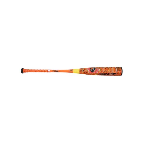 マルーチ（marucci）（キッズ）少年軟式用バット 野球 ジュニア ワニ