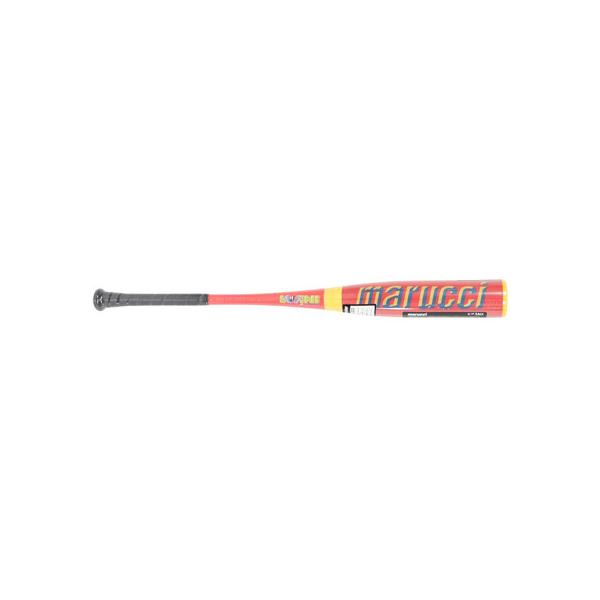 marucci 少年軟式バット マルーチ（marucci）（キッズ）少年軟式用バット 野球 ジュニア ワニ