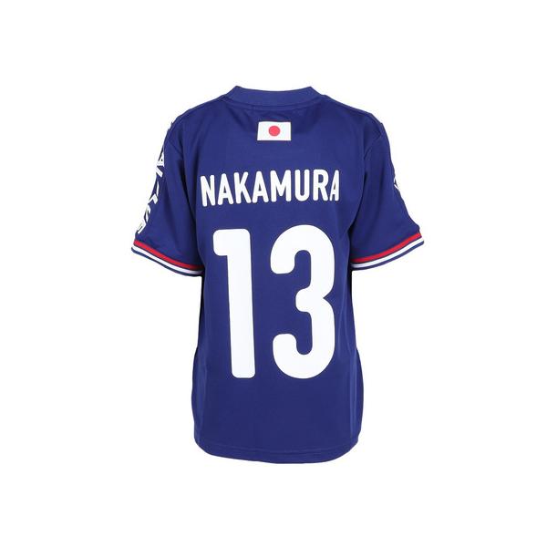 Green Wood（グリーンウッド） 日本サッカー協会（JFA）（キッズ