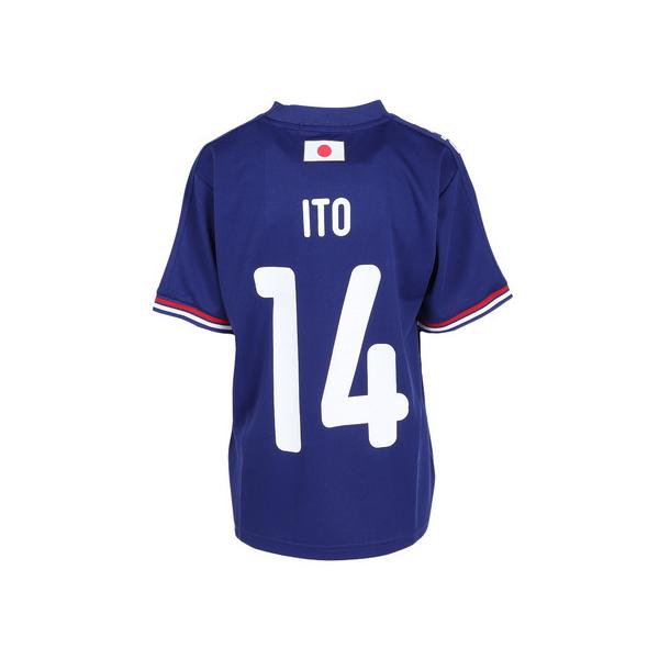 Green Wood（グリーンウッド） 日本サッカー協会（JFA）（キッズ