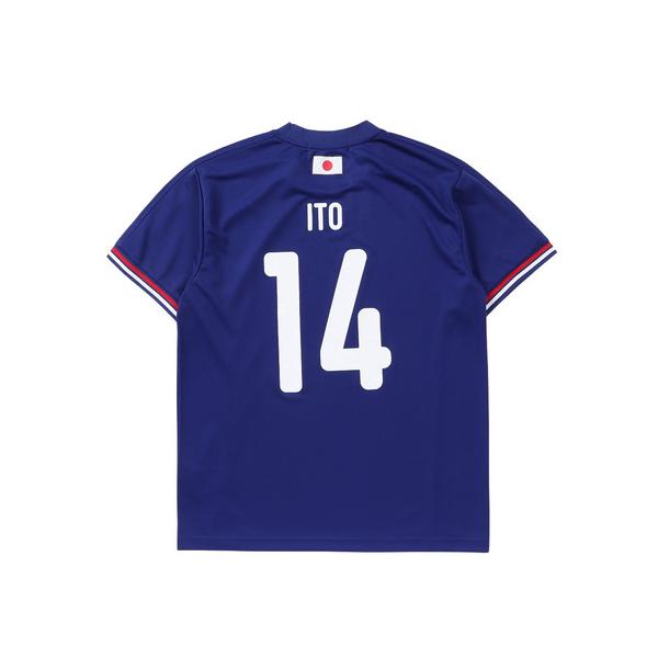 Green Wood（グリーンウッド） 日本サッカー協会（JFA）（メンズ