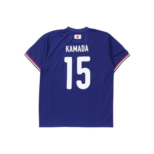 Green Wood（グリーンウッド） 日本サッカー協会（JFA）（メンズ