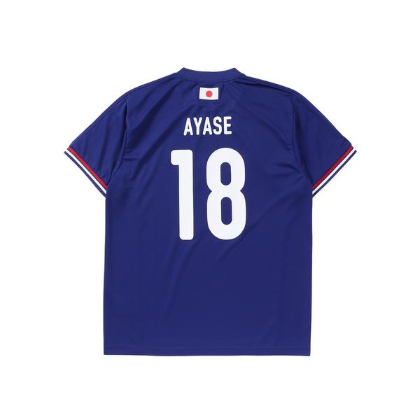 Green Wood（グリーンウッド） 日本サッカー協会（JFA）（メンズ
