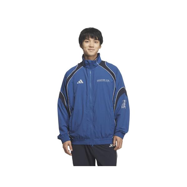 adidas（アディダス） （メンズ）BRAND LOVE ライトウーブン