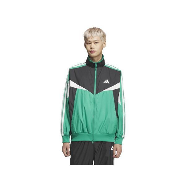 adidas（アディダス） （メンズ）マストハブ カラーブロック メッシュ