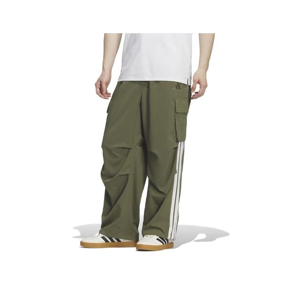 adidas（アディダス） （メンズ）ライト ウーブン カーゴポケット