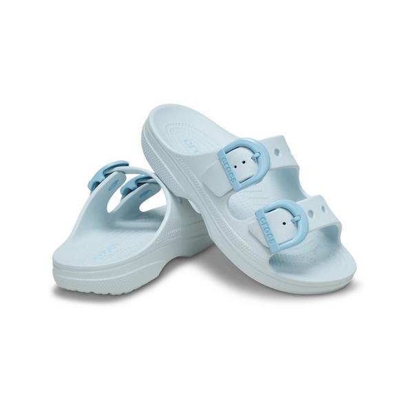crocs（クロックス） （レディース）サンダル サタデー エナメル