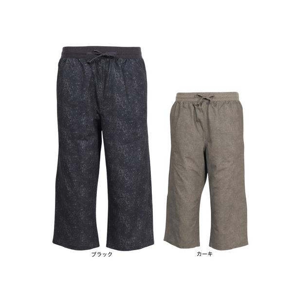 クー（Coo.）（メンズ）DOT CAPRI パンツ 871C6HT0005