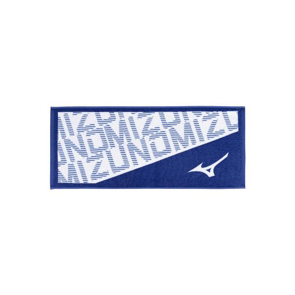ミズノ（MIZUNO）（メンズ、レディース、キッズ）今治製 フェイスタオル 32JYD10271