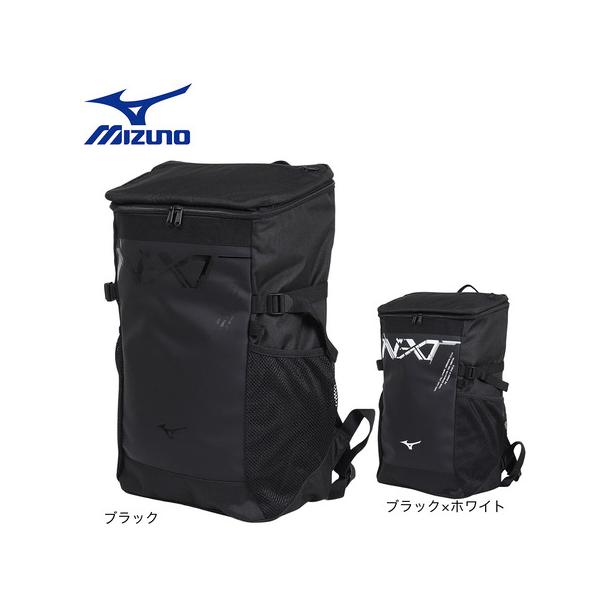 MIZUNO（ミズノ） （メンズ、レディース）リュック N-X Tバックパック