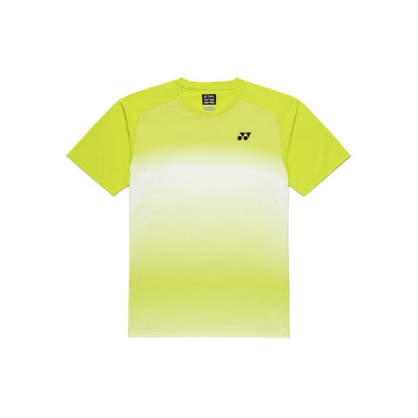 YONEX（ヨネックス） （メンズ）バドミントン ユニドライTシャツ 16843