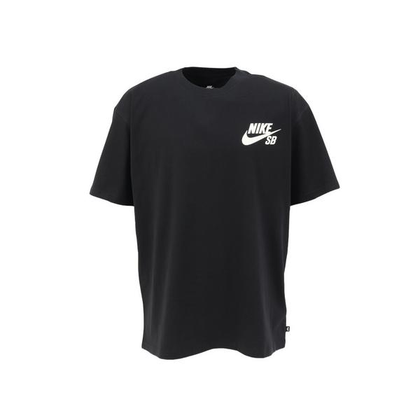 NIKE（ナイキ） （メンズ）SBロゴ スケートボード 半袖Tシャツ LBR