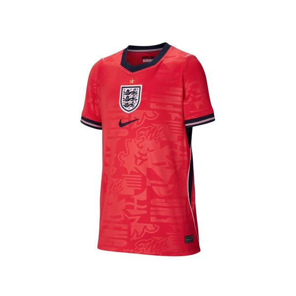 NIKE（ナイキ） （キッズ）イングランド 2026 アウェイ レプリカ