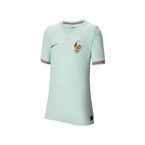 NIKE（ナイキ） （キッズ）FFF 2026 アウェイ レプリカユニフォーム