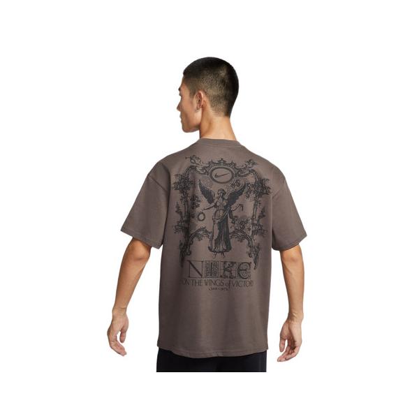 NIKE（ナイキ） （メンズ）スポーツウェア マックス90 半袖Tシャツ