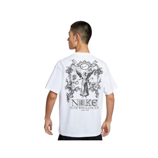 ナイキ（NIKE）（メンズ）スポーツウェア マックス90 半袖Tシャツ HV0168-100