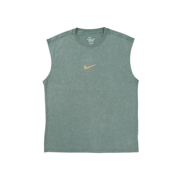 NIKE（ナイキ） （メンズ）LSE スリーブレス トレーニングシャツ