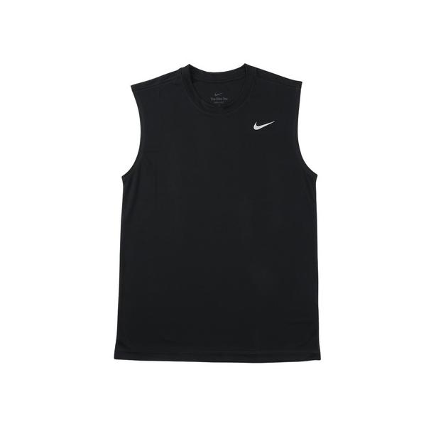 ナイキ（NIKE）（メンズ）ドライフィット STD フレックス ノースリーブシャツ IO1430-010
