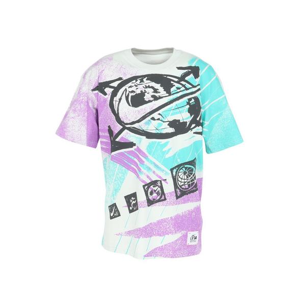 NIKE（ナイキ） （メンズ）LSE ポスト スタンプ スポーツ半袖Tシャツ