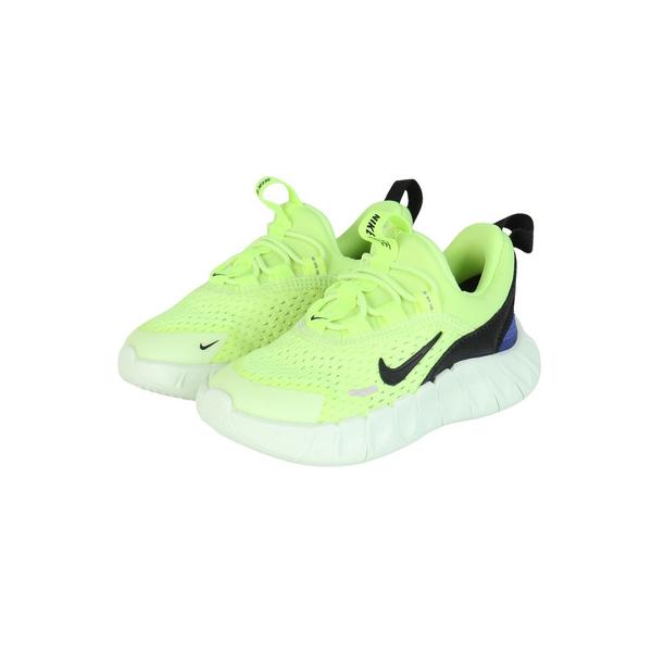 NIKE（ナイキ） （キッズ）ジュニア スポーツシューズ ベルクロ ベルト