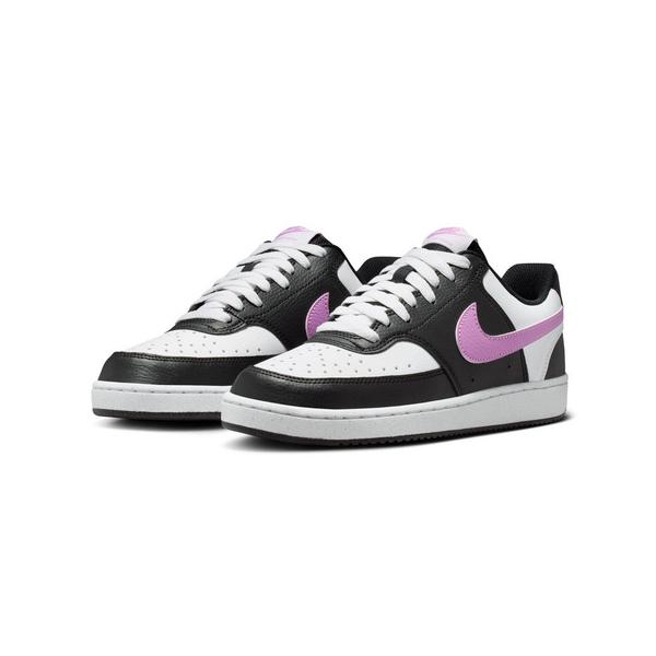 NIKE（ナイキ） （レディース）スニーカー スポーツシューズ コート
