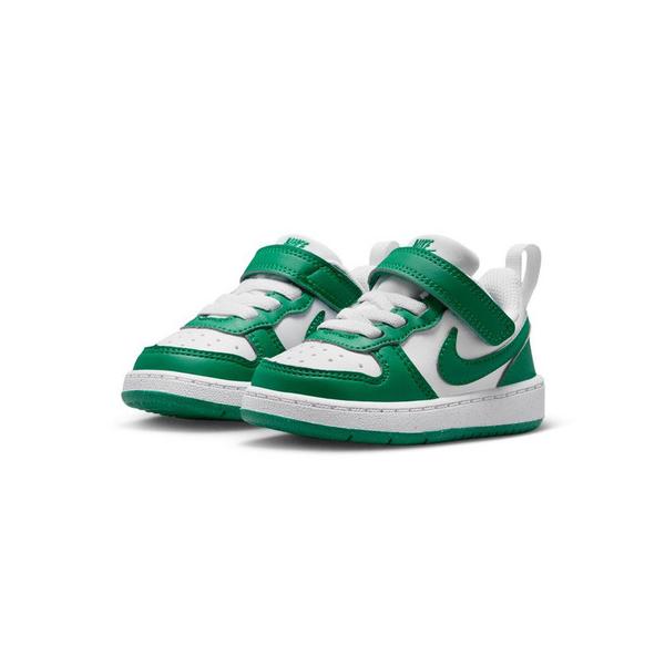 NIKE（ナイキ） （キッズ）ベビーシューズ スニーカー コート ボロー