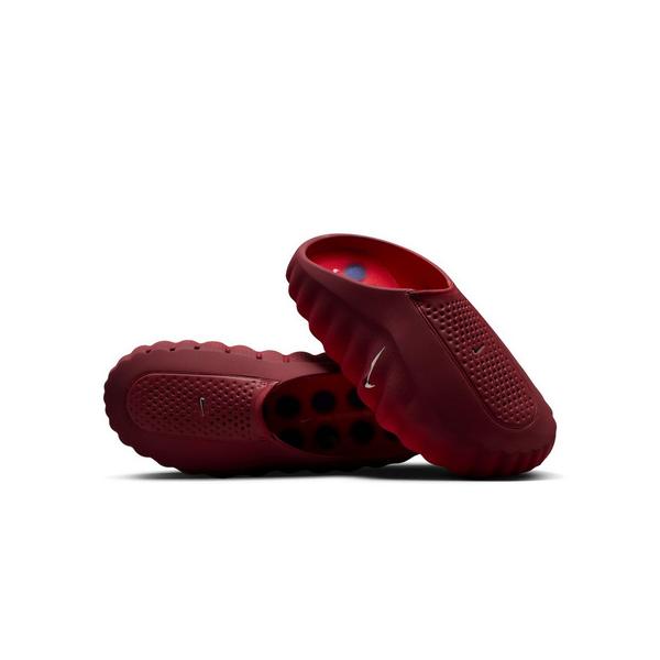 NIKE（ナイキ） （メンズ）サンダル マインド 001 レッド HQ4307-601