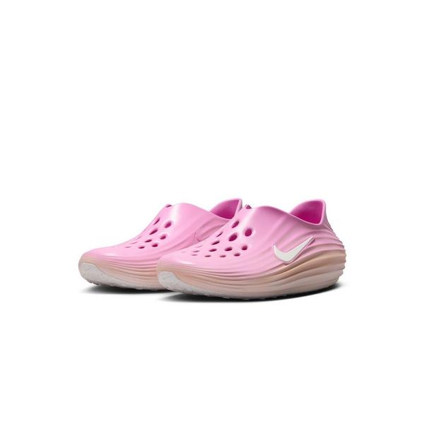 NIKE（ナイキ） （レディース）サンダル ReactX リジュビネイト ピンク
