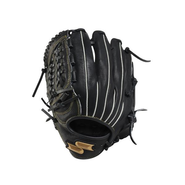 エスエスケイ（SSK）（キッズ）少年軟式用グラブ オールラウンド用 野球グローブ ジュニア ウインドリーム WJG424-90-R