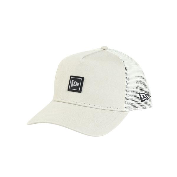 NEW ERA（ニューエラ） （メンズ）メッシュキャップ AFRTR NEPATCHST