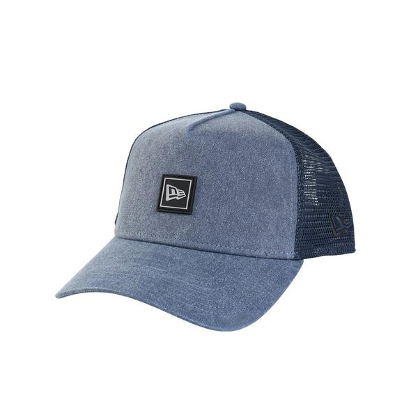 NEW ERA（ニューエラ） （メンズ）メッシュキャップ AFRTR NEPATCHNA