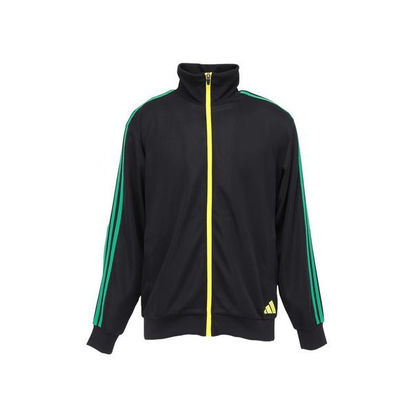 adidas（アディダス） （メンズ）M3 ストライプス TT WC J ジャージ