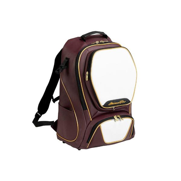ミズノプロ バック MIZUNO（ミズノ） (10%オフクーポン対象 5/21まで)（メンズ）野球