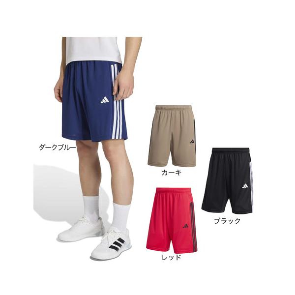 adidas（アディダス） （メンズ）ワークアウト エッセンシャルズ