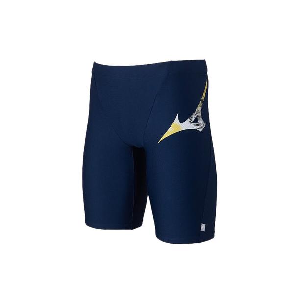 MIZUNO（ミズノ） （メンズ）水着 メンズ 水泳 スイムフィットネス用